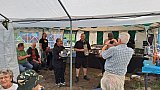 BBQ 70 jaar WBLC De Grondpiloten