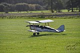 20151210 Tiger Moth