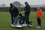 2018 voorjaar