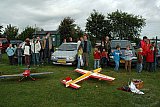 2006 Bezoek Luchtscouts