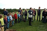 2006 Bezoek Luchtscouts