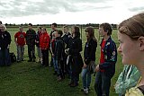 2006 Bezoek Luchtscouts