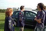 2006 Bezoek Luchtscouts