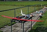2006 Bezoek Luchtscouts