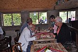 20150913 BBQ nav 60 jaar grondpiloten