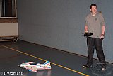 2011 Indooravond