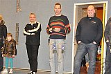 2011 Indooravond