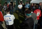 briefing